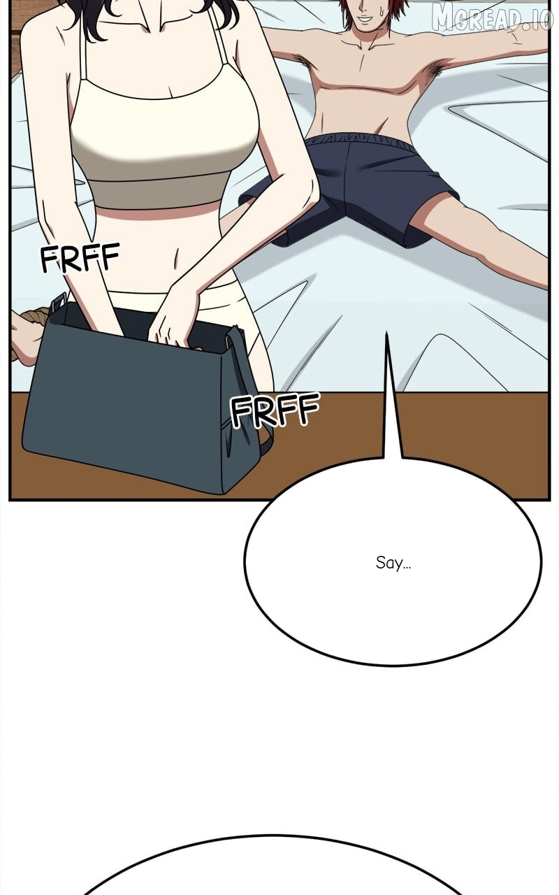 Change Me Chapter 258  - page 19